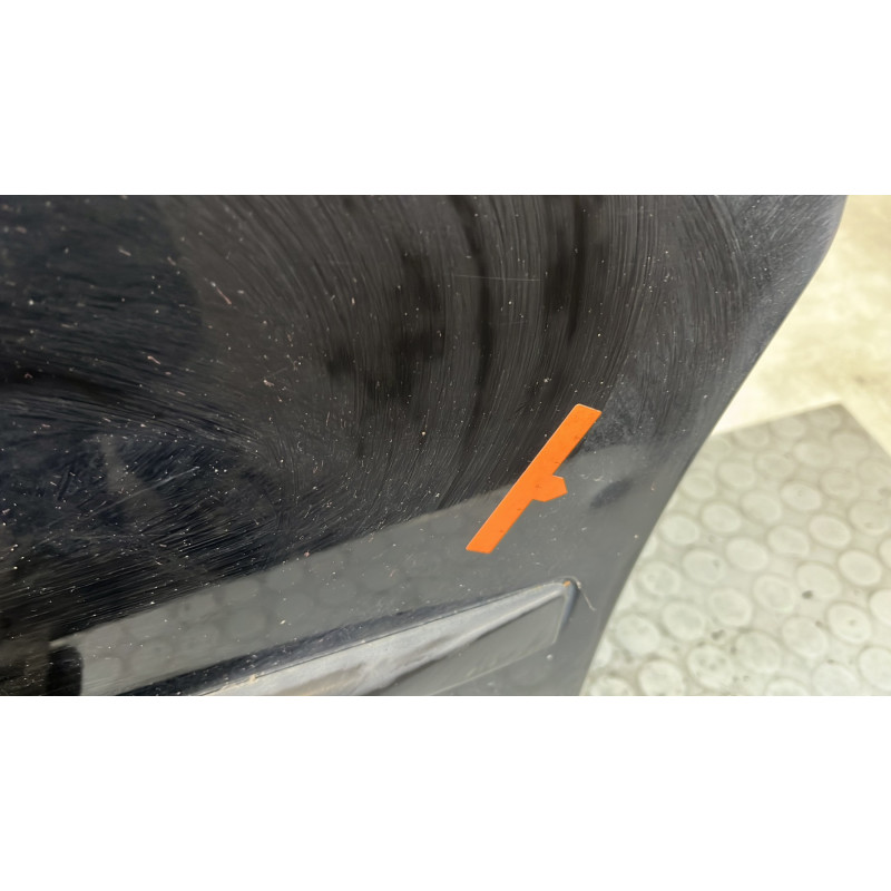 Porte avant droit CITROEN C2 Photo n°3