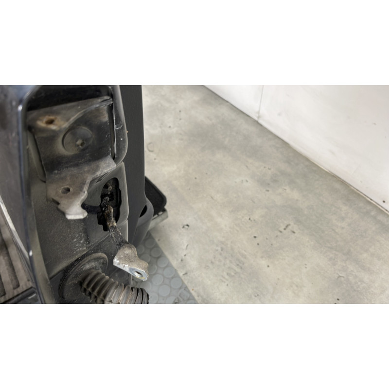 Porte avant droit CITROEN C2 Photo n°4