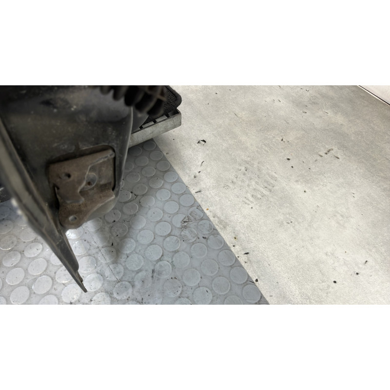 Porte avant droit CITROEN C2 Photo n°5