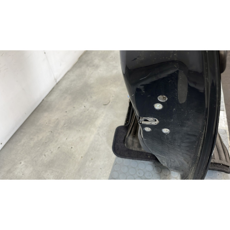 Porte avant droit CITROEN C2 Photo n°6