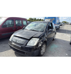 Retroviseur gauche CITROEN C2