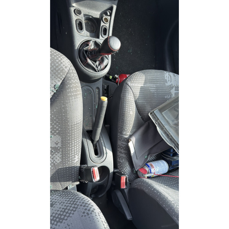 Retroviseur gauche CITROEN C2 Photo n°10