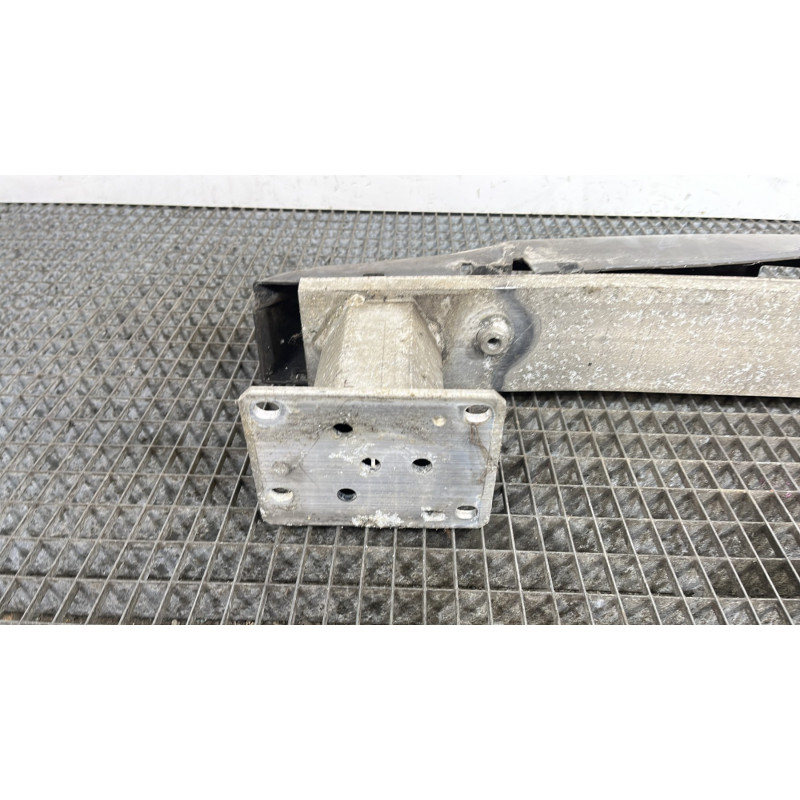 Renfort pare choc avant (traverse) CITROEN C4 PICASSO 1 Photo n°5
