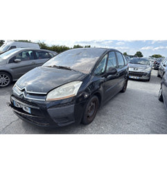 Renfort pare choc avant (traverse) CITROEN C4 PICASSO 1