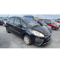 Renfort pare choc avant (traverse) CITROEN C4 PICASSO 1