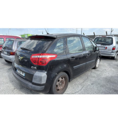 Renfort pare choc avant (traverse) CITROEN C4 PICASSO 1
