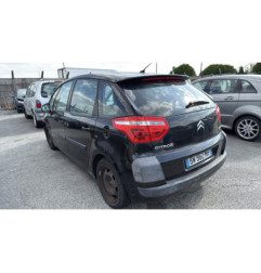 Renfort pare choc avant (traverse) CITROEN C4 PICASSO 1