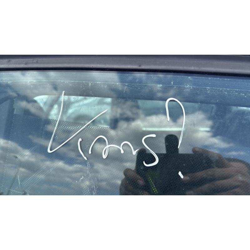 Renfort pare choc avant (traverse) CITROEN C4 PICASSO 1 Photo n°12