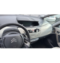 Renfort pare choc avant (traverse) CITROEN C4 PICASSO 1