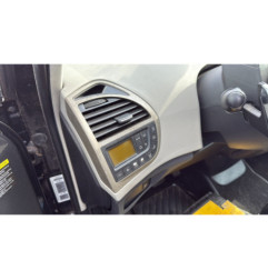 Renfort pare choc avant (traverse) CITROEN C4 PICASSO 1