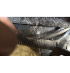Renfort pare choc avant (traverse) CITROEN C4 PICASSO 1