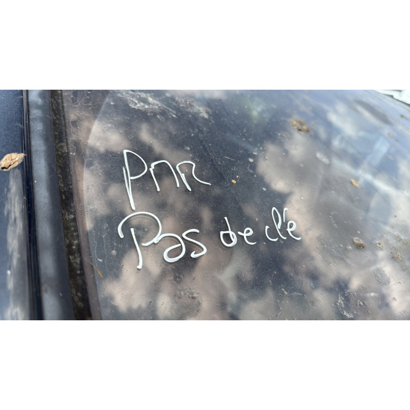 Renfort pare choc avant (traverse) CITROEN C4 PICASSO 1 Photo n°18