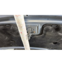 Capot FORD C-MAX 1