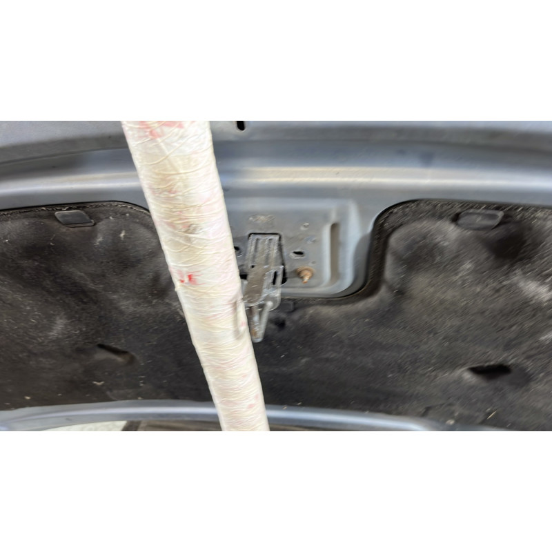Capot FORD C-MAX 1 Photo n°6