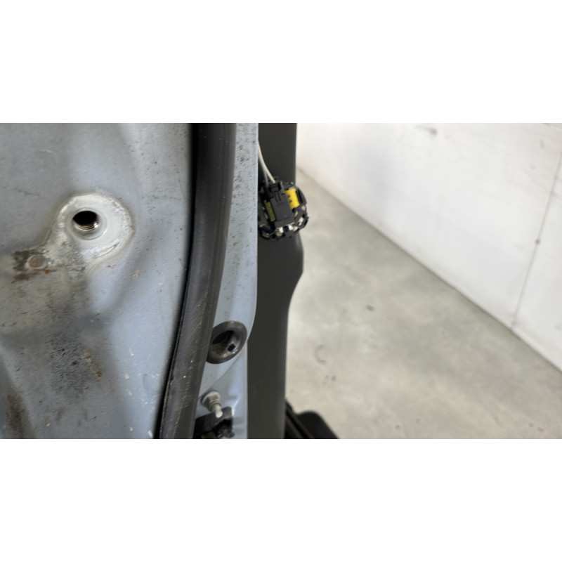 Porte avant droit FORD C-MAX 1 Photo n°4