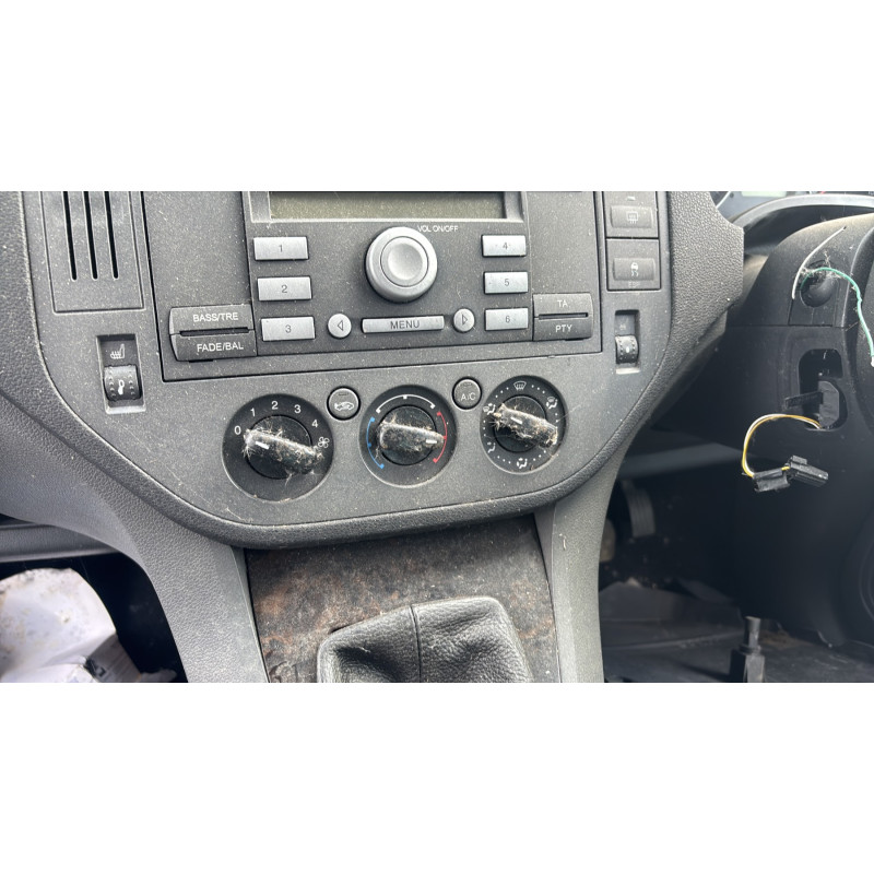 Bouton de coffre FORD C-MAX 1 Photo n°16