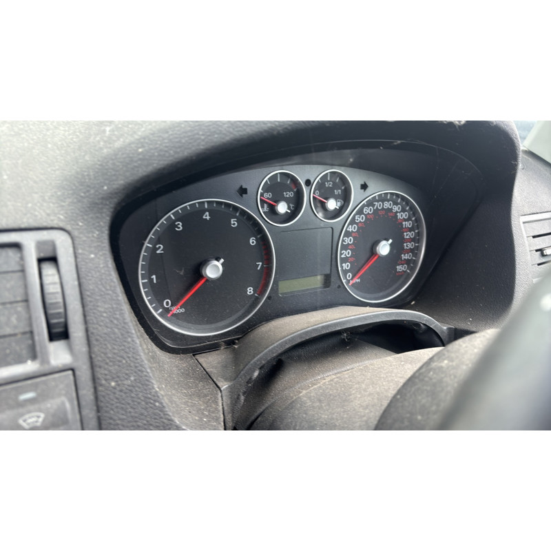 Bouton de coffre FORD C-MAX 1 Photo n°18