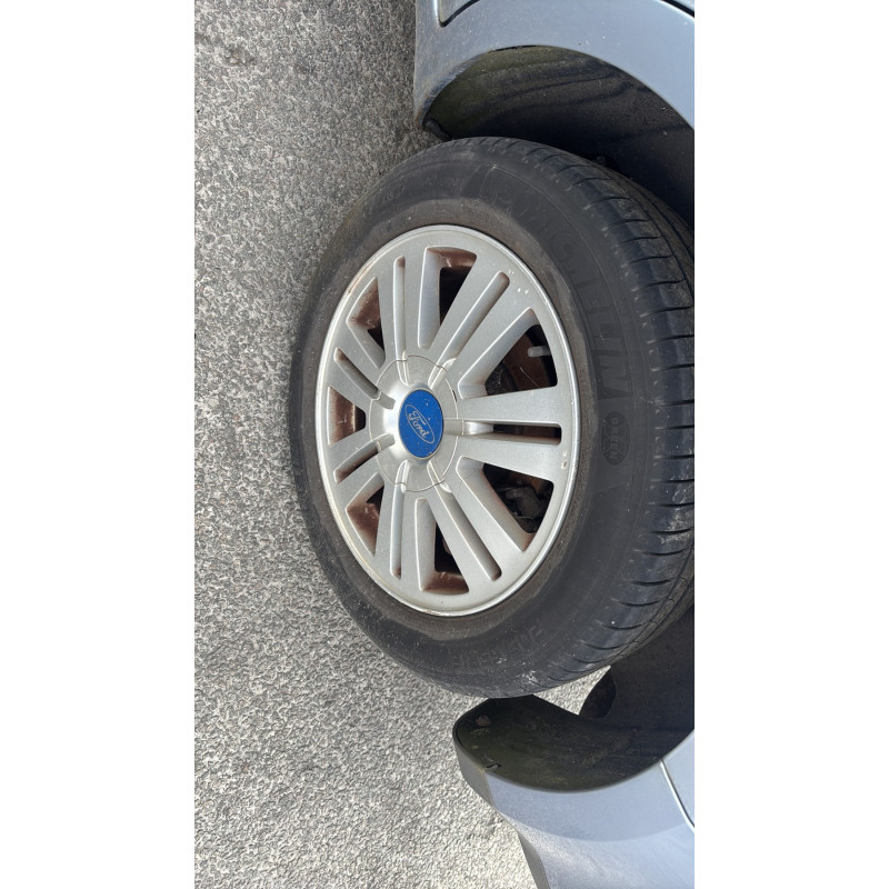 Bouton de coffre FORD C-MAX 1 Photo n°20