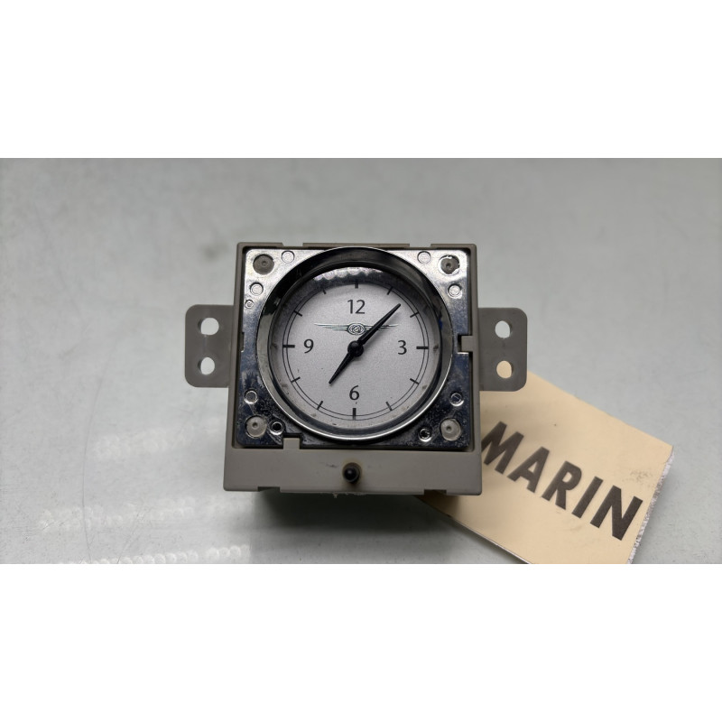 Horloge CHRYSLER SEBRING 2 Photo n°1