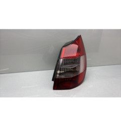 Feu arriere principal droit (feux) RENAULT SCENIC 2 Photo n°1