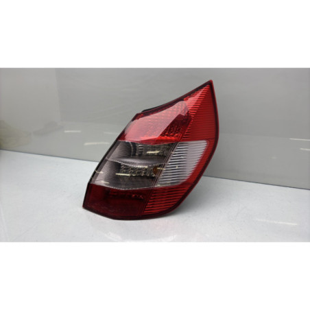 Feu arriere principal droit (feux) RENAULT SCENIC 2