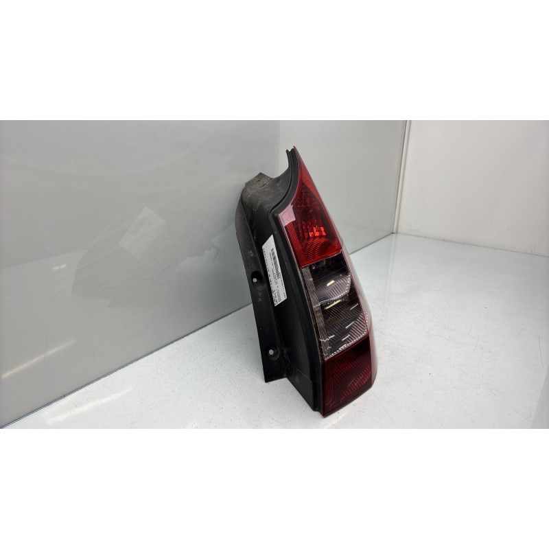 Feu arriere principal droit (feux) RENAULT SCENIC 2 Photo n°3