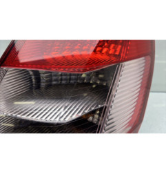 Feu arriere principal droit (feux) RENAULT SCENIC 2