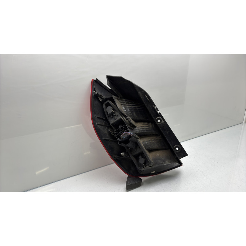 Feu arriere principal droit (feux) RENAULT SCENIC 2 Photo n°5