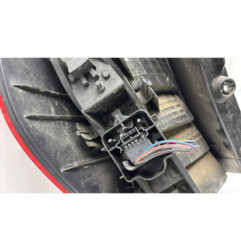 Feu arriere principal droit (feux) RENAULT SCENIC 2