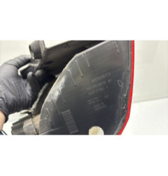 Feu arriere principal droit (feux) RENAULT SCENIC 2