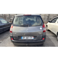 Feu arriere principal droit (feux) RENAULT SCENIC 2