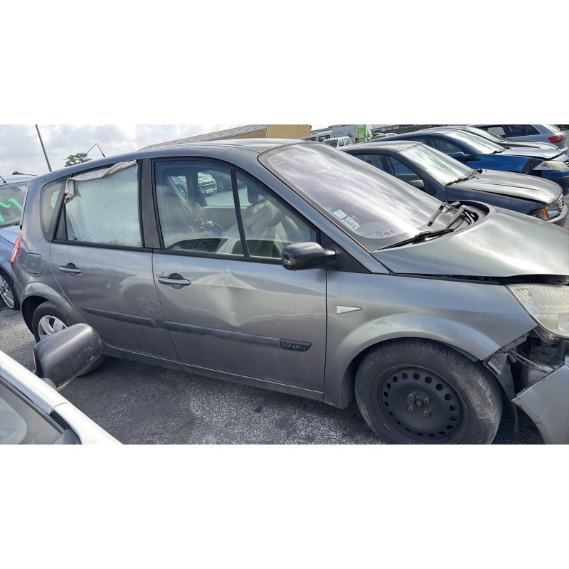 Feu arriere principal droit (feux) RENAULT SCENIC 2 Photo n°13