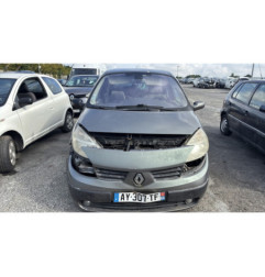 Feu arriere principal droit (feux) RENAULT SCENIC 2