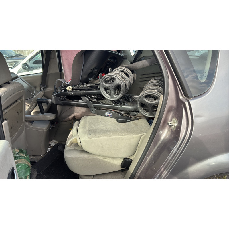 Feu arriere principal droit (feux) RENAULT SCENIC 2 Photo n°20