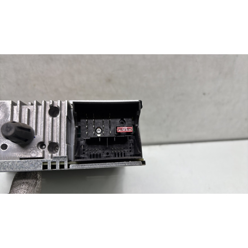 Autoradio d'origine CITROEN C4 1 Photo n°3