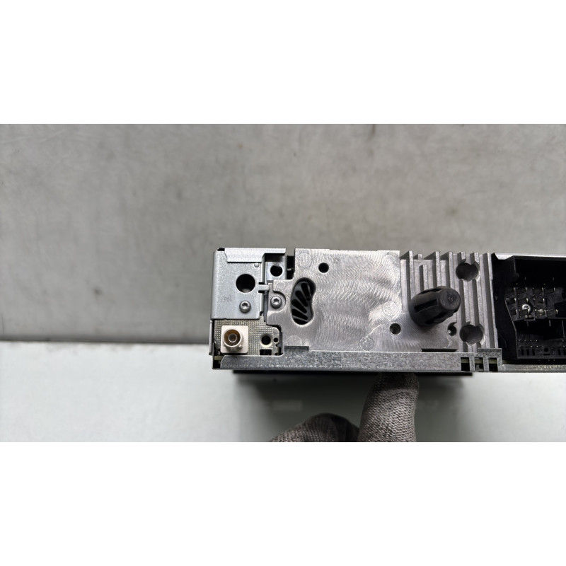 Autoradio d'origine CITROEN C4 1 Photo n°4