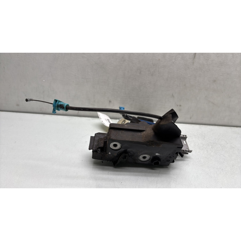 Serrure arriere droit CITROEN C4 1 Photo n°1