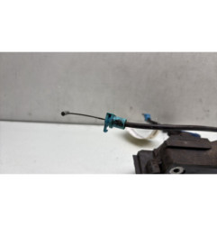 Serrure arriere droit CITROEN C4 1