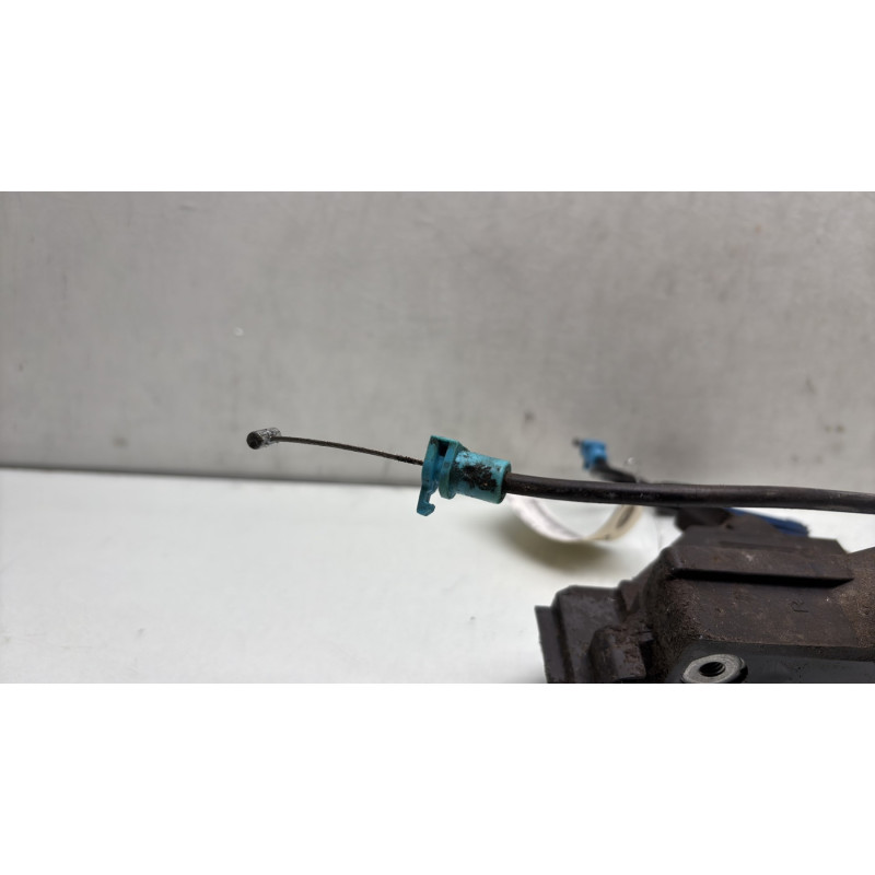 Serrure arriere droit CITROEN C4 1 Photo n°2