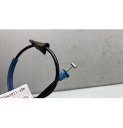 Serrure arriere droit CITROEN C4 1