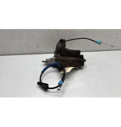 Serrure arriere droit CITROEN C4 1