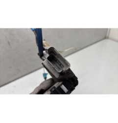 Serrure arriere droit CITROEN C4 1