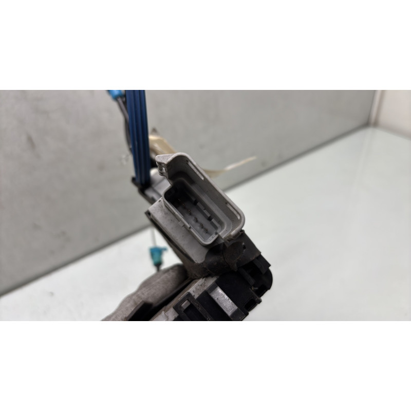 Serrure arriere droit CITROEN C4 1 Photo n°5