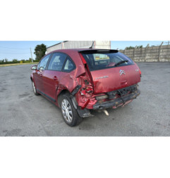 Serrure arriere droit CITROEN C4 1