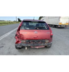 Serrure arriere droit CITROEN C4 1