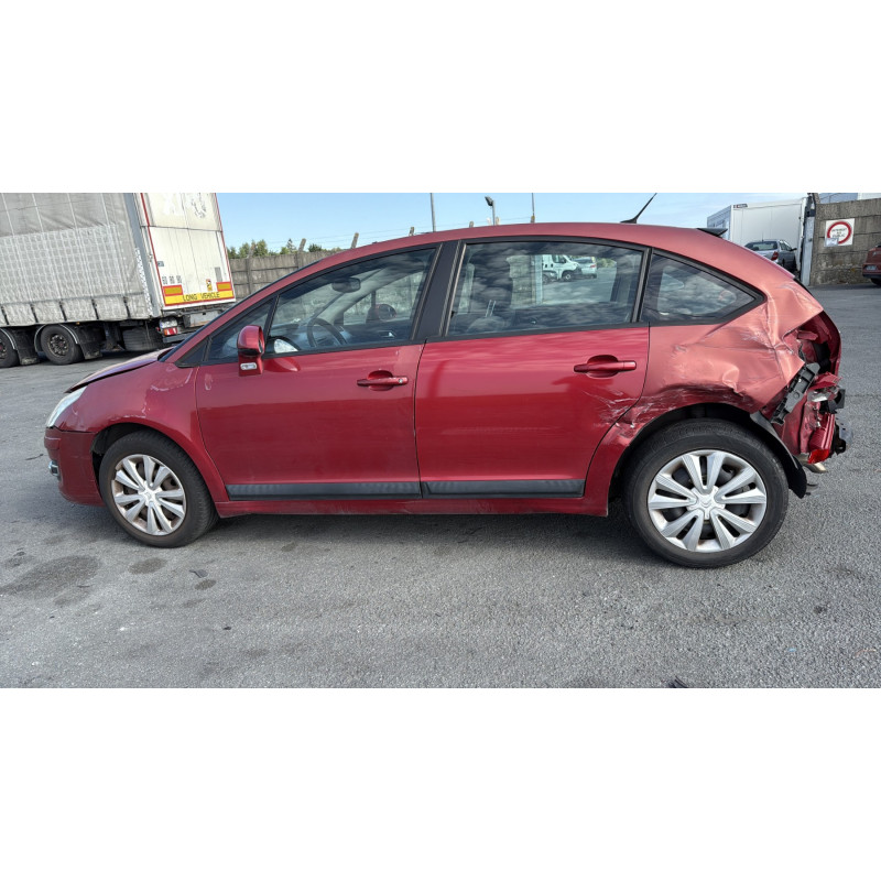 Serrure arriere droit CITROEN C4 1 Photo n°11