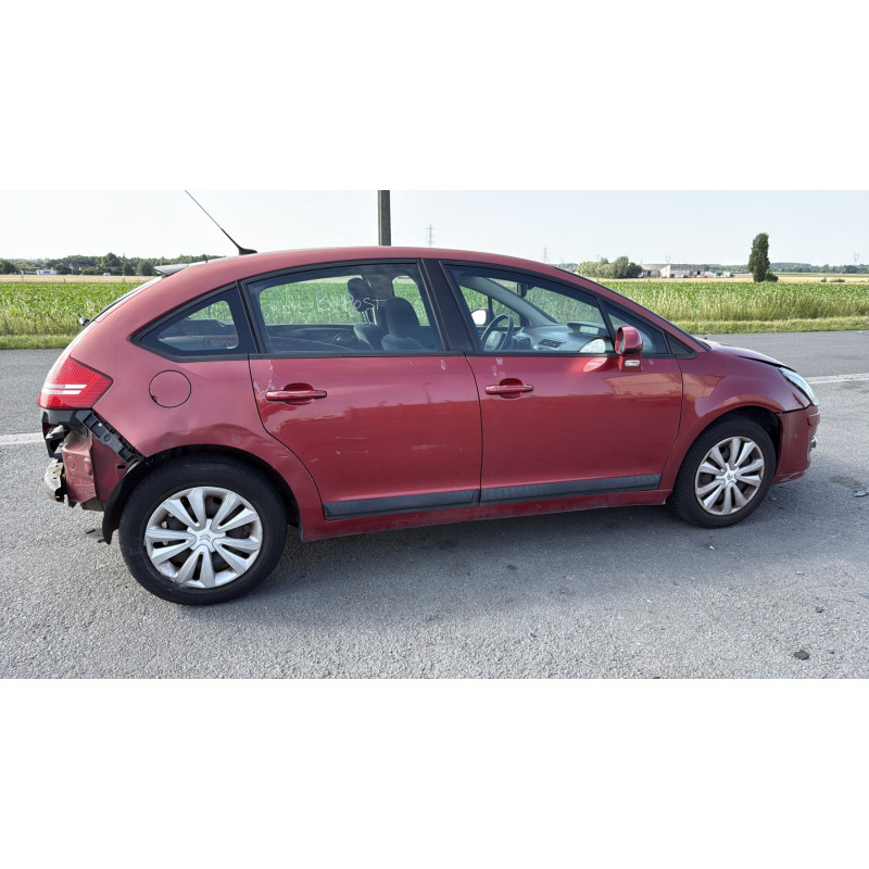 Serrure arriere droit CITROEN C4 1 Photo n°12