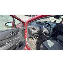 Serrure arriere droit CITROEN C4 1