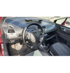 Serrure arriere droit CITROEN C4 1