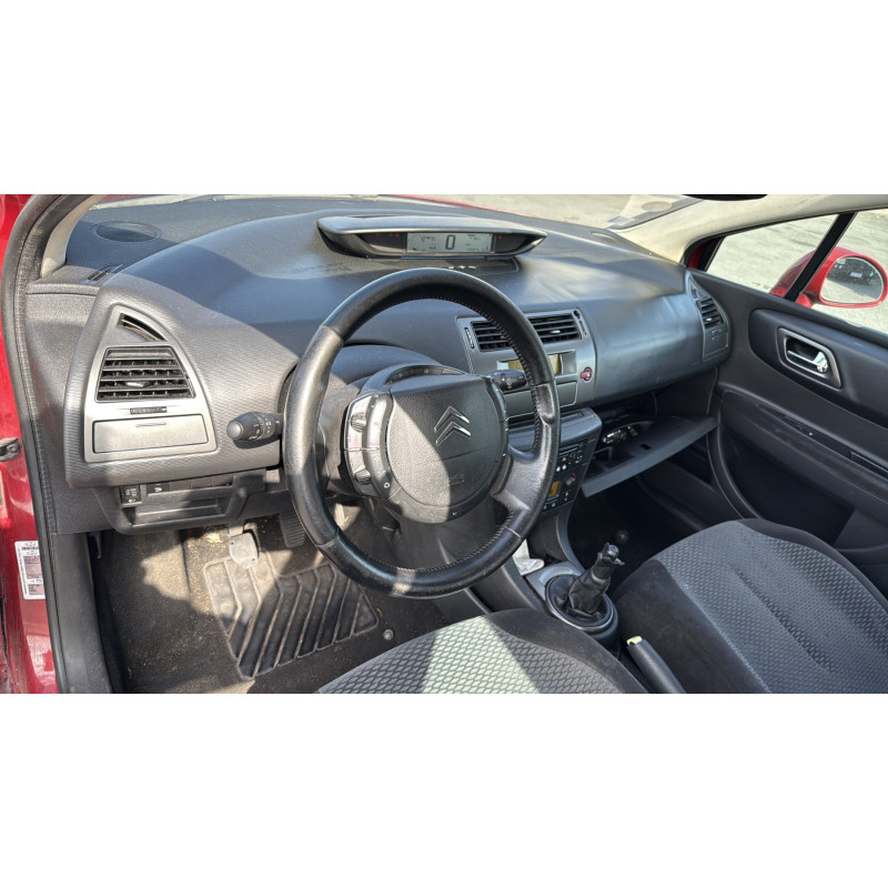 Serrure arriere droit CITROEN C4 1 Photo n°15